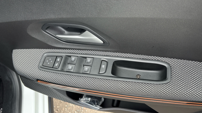 Dacia Sandero Stepway 1.0 TCe Expression 5dr Petrol Hatchback